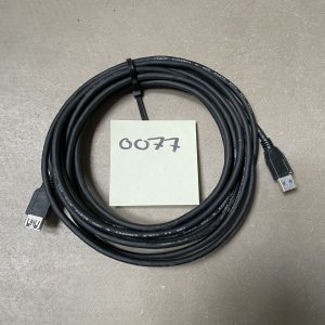 USB Type A forlænger 5m