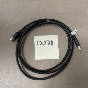 USB Type A forlænger 1,8m